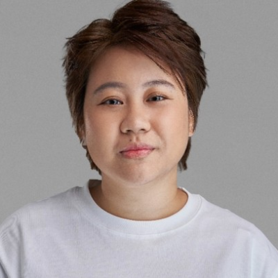 Jeanette Ong, Associate Director, Marketing, Singapore at Klook