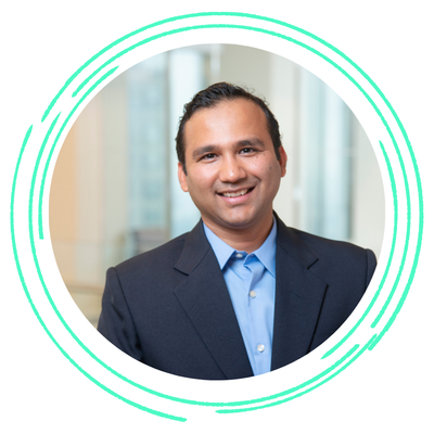 Rohit Patel, MD, Head of Business Technology and Data at Baron Capital Group, Inc.