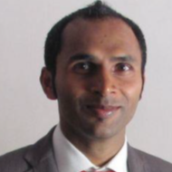 Madhu Kumar, Associate Director  – Design at Flipkart