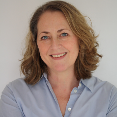 Shiva Krapp, Global Procurement Marketing Category Manager at Beiersdorf