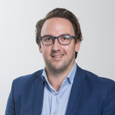 Jonas Maerschand