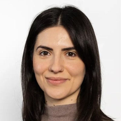 Ana Blloshmi, Head of Strategy at Apply Digital