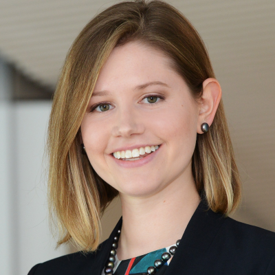 Greta Carlson