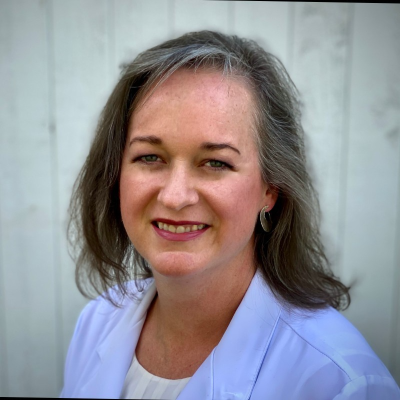 Martha Buckley
