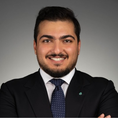 Farid Moeinifar, Investment Officer at Cooper Family Office