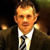 Vincent Godfrey, Chief Procurement Officer at Ardagh Group