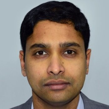 Deepak Suresh, Global Head Instrument Reference Data Operations & Reference Data Analytics at Deutsche Bank