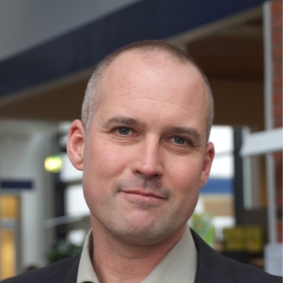 Hans Lindgren