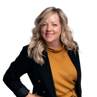 Denise Willett, VP, Sales at Coconut Software