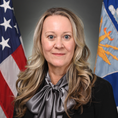 Susan Davenport