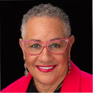 Norma Tirado-Kellenberger, Chief Human Resources Officer at Access Community Health Network