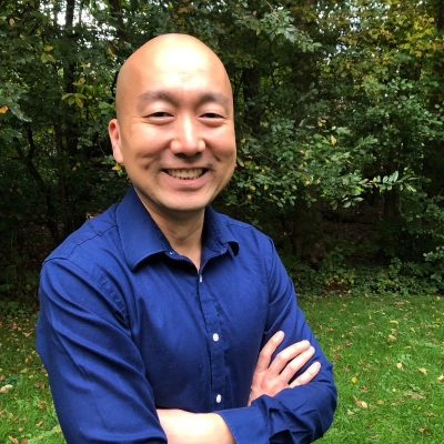 Steve Ma