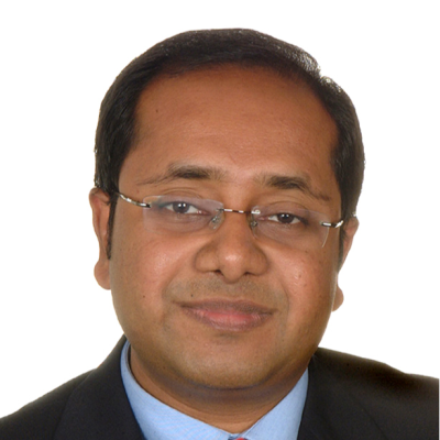 Saikat Sen