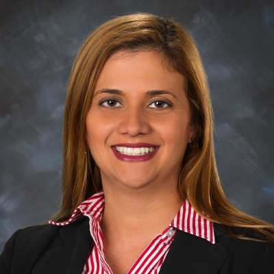 Simone Silva, MS, MBA