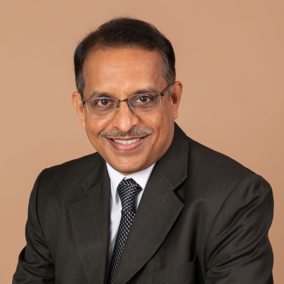 Hemant Kulkarni