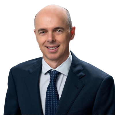 Richard Nankervis, Chief Executive Officer at Hunter New England & Central Coast PHN