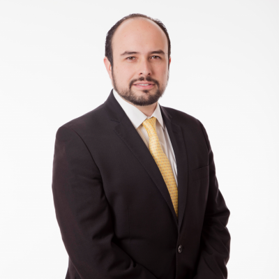 Alejandro Padilla, Head Strategist of Fixed-income, FX and Commodities at Banorte
