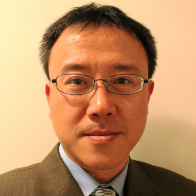 Paul Xie, Director, NA Purchasing & Materials, Global 3rd Party Products at AGCO