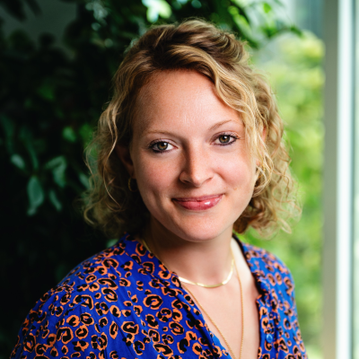 Ellie Lane, Head of Client Strategy UK at Quantcast