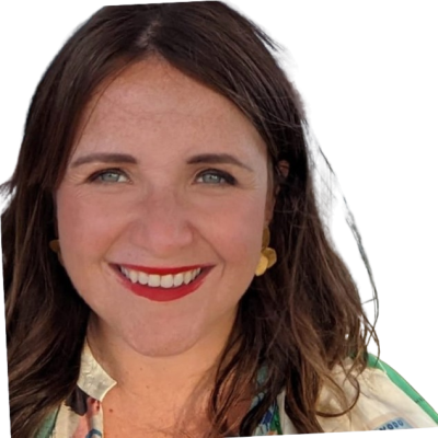 Rebecca Roberts