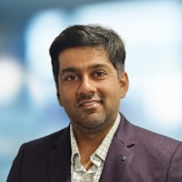 Vijay Gurusamy Raju, Big Data & Cloud Engineer Lead at MassMutual