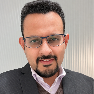 Trinanjan Sengupta, APAC Head of Investment Solutions, Analytics & Data Services, Securities Service at BNP Paribas