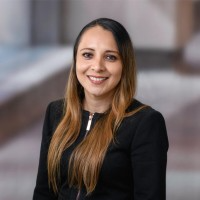 Patricia Rodriguez, Vice President Procurement at Reynolds American