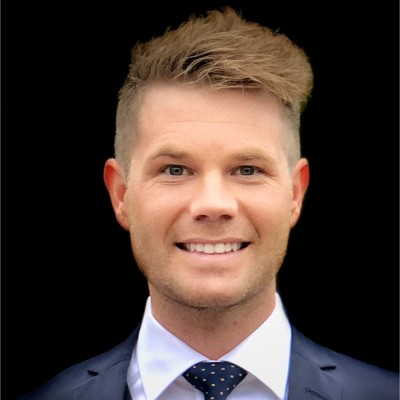Frederik Arve, Head of Loyalty at Salling Group