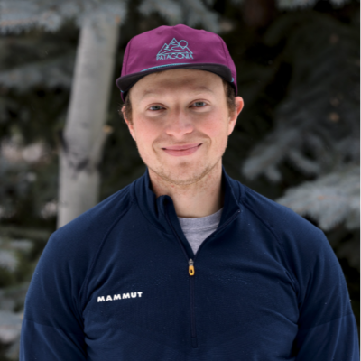 Ian Patterson, Co-Founder & Head of Sales at Remark