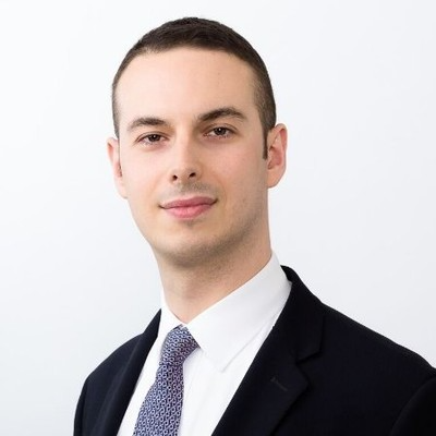 Emanuele Jari Tosetti, Chief Information Officer of Privates at Pragma Wealth Management Ltd