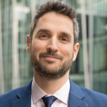 Adam Davis, Partner at Artefact