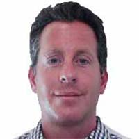 Neil Aronson, Senior Director, Global Strategic Sourcing & Vendor Risk Management at Coinbase