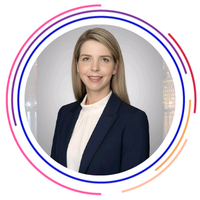 Barbara Widholm, VP, Emerging Technology at State Street