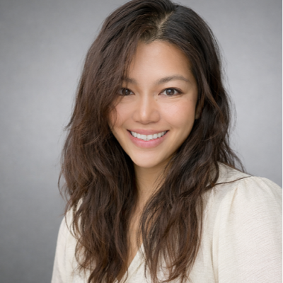 Isha Chen, National VP, Field Service at Nihon Kohden