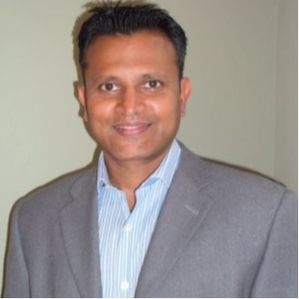 Hemal Mehta, Sr. Director, Commercial Technology at DwyerOmega
