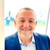 Paul Wigham, Chief Risk Officer at Hippo