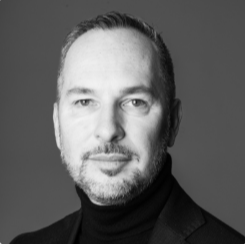 Fabio Zonta, Group Head of Procurement at Raxio Group