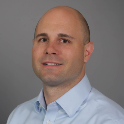 Dave Van Saun, Vice President of CRM and Ancillary at Great Wolf Lodge