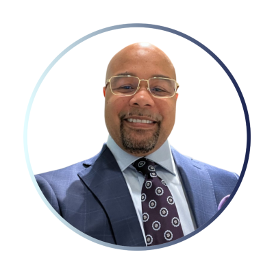 Pierce Zanders, MBA