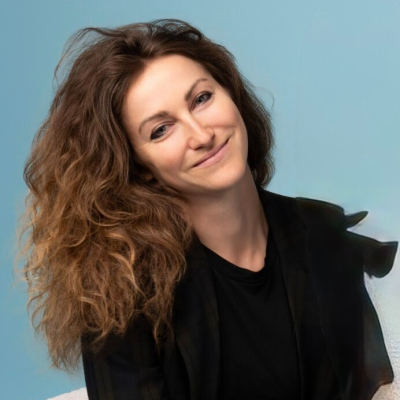 Keisa Zastrow, Sr Director Marketplace at Target