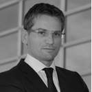 Andreas Rossi, Head of Investment Risk Control at UBS Fund Management