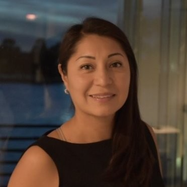 Yatzibet Avila, Director Procurement for HW/SW and Telco at Fannie Mae