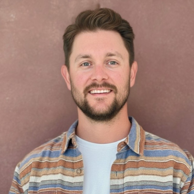 Joe Torreano, Vice President of Product and UX at Backcountry