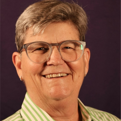 Nancy Geenen