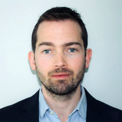 Alex Baldenko, Head of R&D at MassMutual