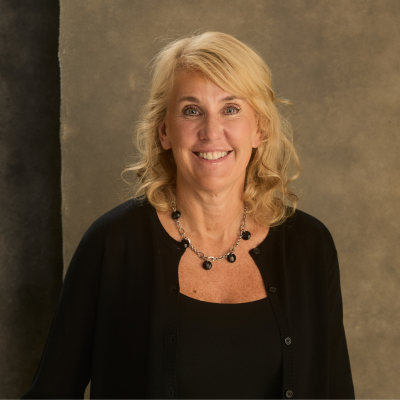 Laura Davis, Chief Client Officer at Publicis Production
