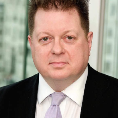 Huw Gronow, Head of Dealing at Newton Investment Management