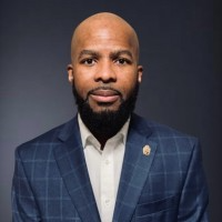 Lee Wynn, Head of Digital Servicing at Regions Bank