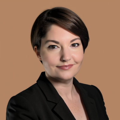 Kayla Bourgeois