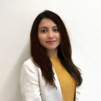 Romika Bhowmick, Senior Manager - Digital Commercial, Europe & International Markets at Teva Pharmaceuticals